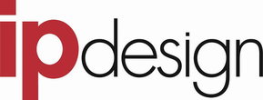 Logo von ipdesign