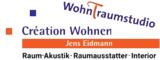 Logo der Firma Création Wohnen