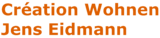 Logo der Firma Création Wohnen